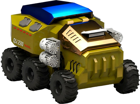 Robot di drenaggio intelligente